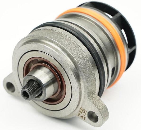 vw&nbsp;t5&nbsp;en touareg 2.5 tdi - lt tandriem waterpomp demontage set - transporter -&nbsp;multivan - blokkeerset&amp;#x00