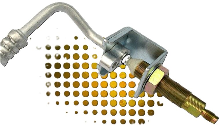 airco spoel adapter set - spoeladapters - airco reinigingsadapters - airco lek reparatie adapaters - airconditioning verbinding