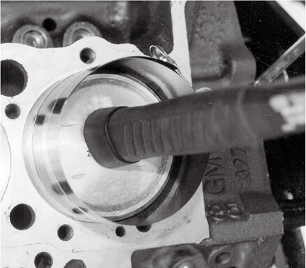 zuigerspanband&nbsp;53 tot 125 mm - zuiger montageklem - zuigerveer spanner - zuiger veren klem