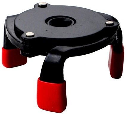oliefilter spin 3 poot van 63.5 tot 98.5mm -&nbsp;oliefilter sleutel - filtersleutel - filterdop - oliefilterdop - oliefilter