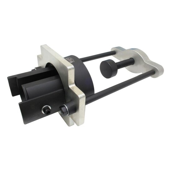 ford focus/ volvo achteras (de)montage set - bus draagarm demontage - satra