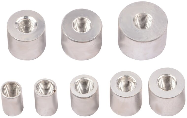 10 delig koppeling centreerset - hulppen om de koppelingsplaat te centreren - centreerpen koppelingsplaat&nbsp;