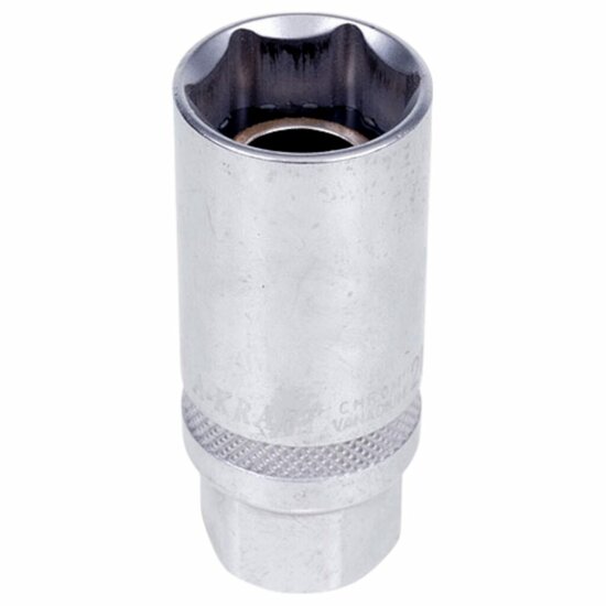 21 mm 3/8'' bougiedop - bougie dop - bougiesleutel - bougie sleutel&nbsp;