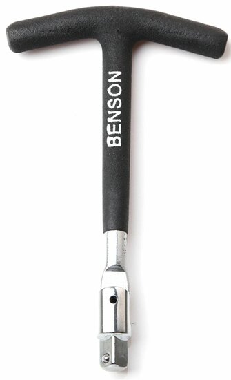 16 -&nbsp;18 - en 21mm bougiesleutel set 4 delig - bougiedoppen - bougie dop set - glowplug socket set