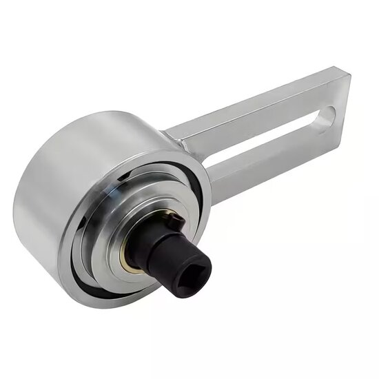 koppelvermenigvuldiger voor ford 1.0 ecoboost - tandwielriem (de)montage set - krukaspoeliebout montage - krachtvermeerderaar -