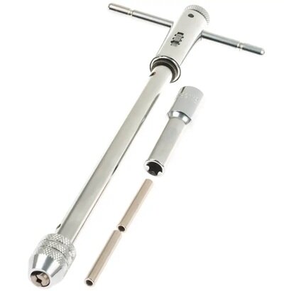 M8 en M10 gloeibougie verwijderingsset - reparatie set gloei bougies - uitboorset glowplug - uittrekset gloeibougies