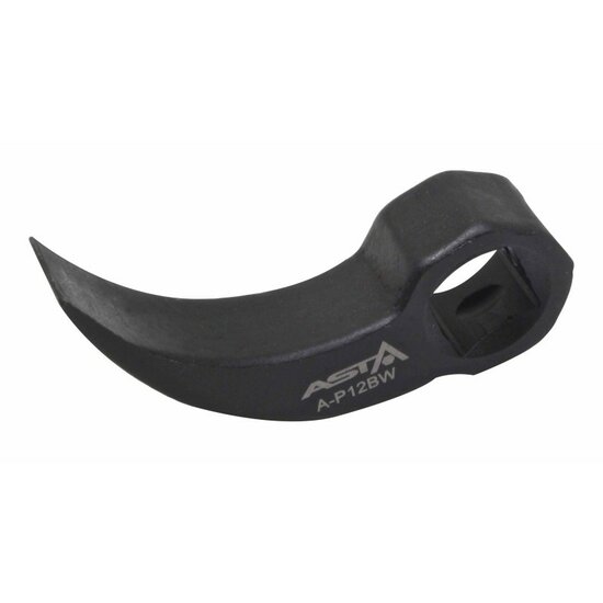 koevoetsleutel 1/2 duims - koevoet adapter - koevoetsleuteladapter - wrikvoet - hefboom adpater - asta