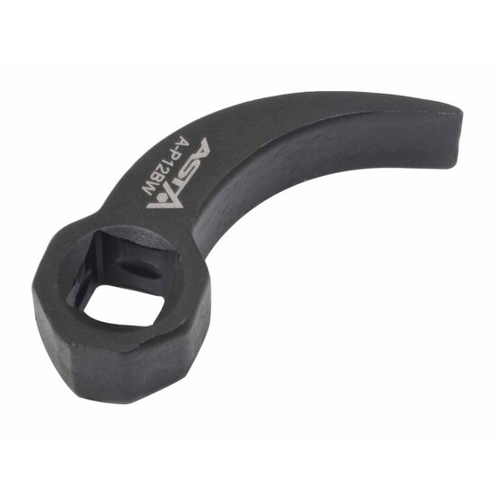 koevoetsleutel 1/2 duims - koevoet adapter - koevoetsleuteladapter - wrikvoet - hefboom adpater - asta