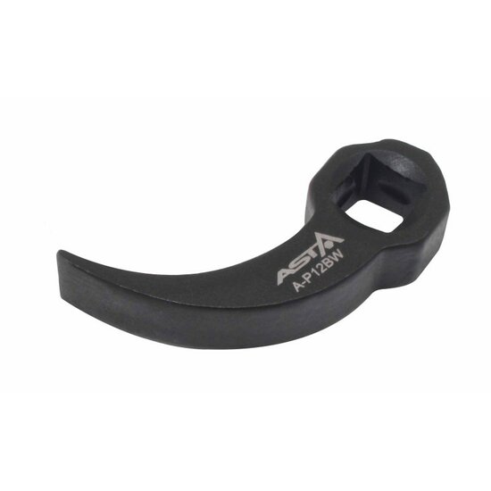 koevoetsleutel 1/2 duims - koevoet adapter - koevoetsleuteladapter - wrikvoet - hefboom adpater - asta