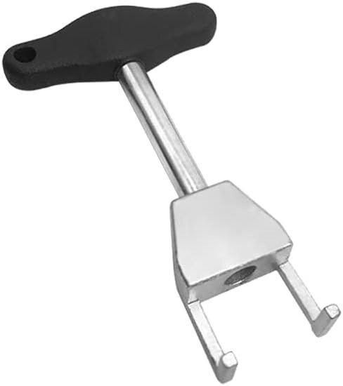 4 delige vag bobine en bougietrekker set -&nbsp;onstekingsspoel trekset -&nbsp;bobine trekker - trekkers voor bougies en bo