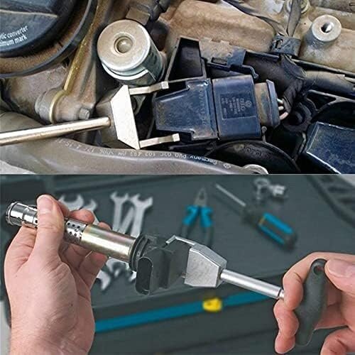 4 delige vag bobine en bougietrekker set -&nbsp;onstekingsspoel trekset -&nbsp;bobine trekker - trekkers voor bougies en bo