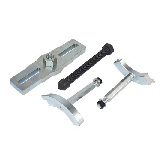 kia en hyundai dct koppeling gereedschap - dubbele koppeling (de)montage set - automatische transmissie gereedschap - satra