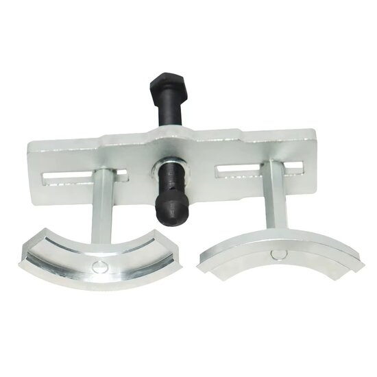 kia en hyundai dct koppeling gereedschap - dubbele koppeling (de)montage set - automatische transmissie gereedschap - satra