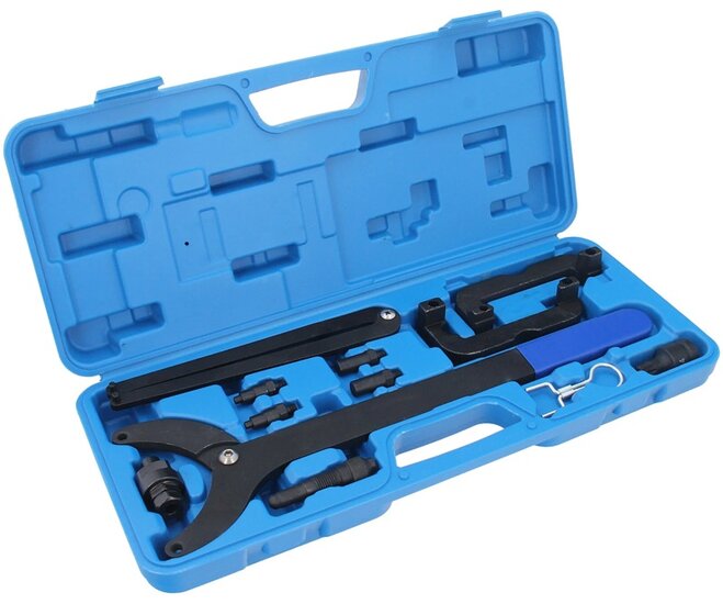 audi q5 2.0 a6l&nbsp;2.8 en 3.0t blokkeerset tfsi&nbsp;-&nbsp;distributieset - distributietiming voor tsi&nbsp;benzinem