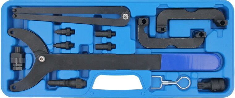 audi q5 2.0 a6l&nbsp;2.8 en 3.0t blokkeerset tfsi&nbsp;-&nbsp;distributieset - distributietiming voor tsi&nbsp;benzinem