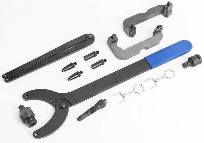 audi q5 2.0 a6l&nbsp;2.8 en 3.0t blokkeerset tfsi&nbsp;-&nbsp;distributieset - distributietiming voor tsi&nbsp;benzinem