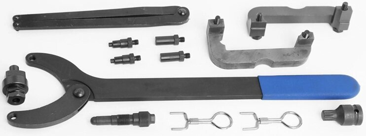 audi q5 2.0 a6l&nbsp;2.8 en 3.0t blokkeerset tfsi&nbsp;-&nbsp;distributieset - distributietiming voor tsi&nbsp;benzinem
