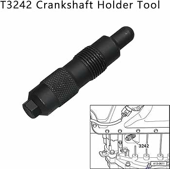 borgpen&nbsp;Pin m18X1.5 - vag krukas blokkeer pen - blokkeerpen - bdp afstellen&nbsp;- fixeerpen krukasborging