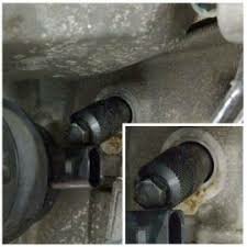 borgpen&nbsp;Pin m18X1.5 - vag krukas blokkeer pen - blokkeerpen - bdp afstellen&nbsp;- fixeerpen krukasborging