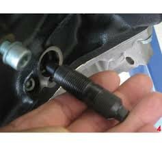 borgpen&nbsp;Pin m18X1.5 - vag krukas blokkeer pen - blokkeerpen - bdp afstellen&nbsp;- fixeerpen krukasborging