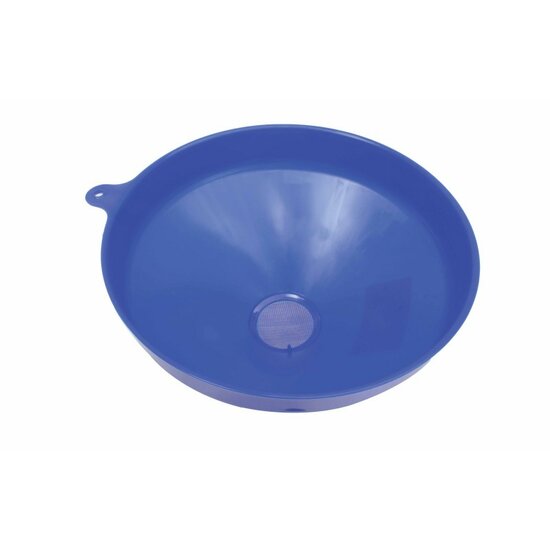 trechter rond 250 mm - trechters - vultrechter - satra