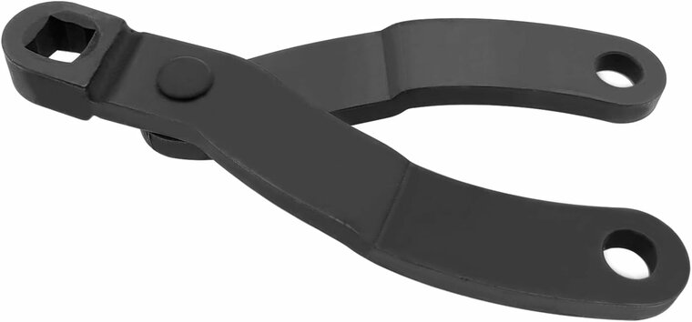 bmw differentieel gereedschap set - differentieel afdichtring vervanging set - aandrijfas moer (de)montage set - satra