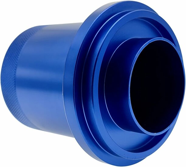 bmw differentieel gereedschap set - differentieel afdichtring vervanging set - aandrijfas moer (de)montage set - satra