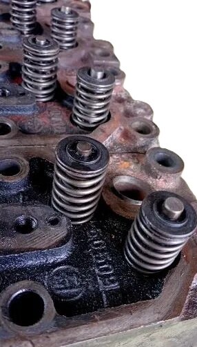 klepveertang - klepveer demontage voor ohv -&nbsp;ohc en chv motoren - klepveer tang - geko