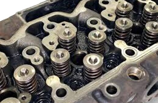 klepveertang - klepveer demontage voor ohv -&nbsp;ohc en chv motoren - klepveer tang - geko