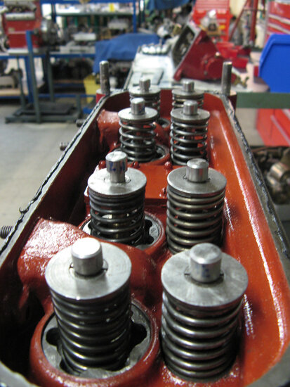 klepsteeltang - tang klepsteeltrubbers - klepveertang - 250mm lang - klepstootrubber tang