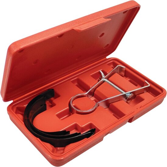zuigerveer klem set - zuigerveer tang - 40 tot 85 mm - 5 delig - zuigerveer tang - asta