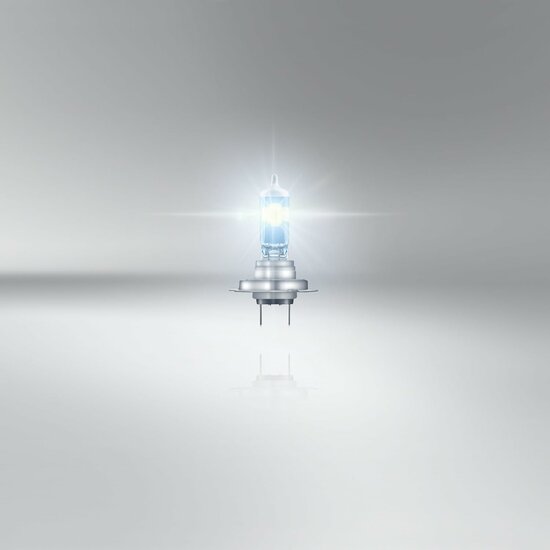 h7 autolamp set - halogeen lamp 12 volt - 55 watt - px26d koplamp - bremher
