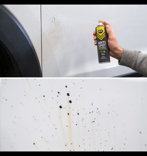 k2 anti spot vlekverwijderaar 250ml - lijmresten verwijderen - schoonmaakmiddel - lijmverwijderaar 
