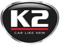 k2 omega interieurreiniger 500ml - interieurverzorging - herstelt originele kleur en beschermt - interior detailer