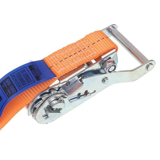 sjorband 1.5 ton x 3.0&nbsp;meter - sjorband - aanhangerband - autotransportband - spanband - gmp