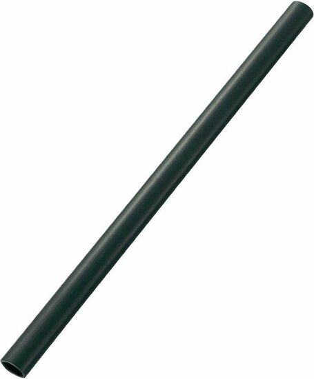 krimpkous 3 meter x 8 mm - krimpkous - krimp kous - thermische krimpkous