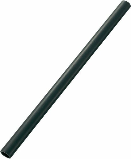 krimpkous 2.0mm x 5 meter - krimp kous - beschermmantel elektra verbinding