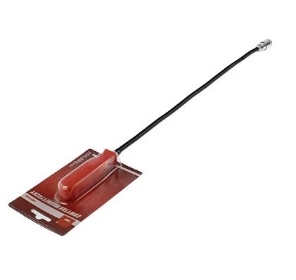 magnetische grijper met ledlamp 565 mm - flexibele pick up tool - magneetgrijper - gmp