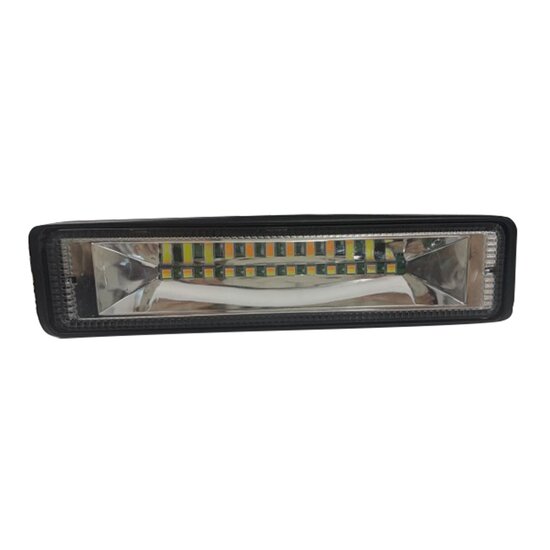 led paneel werklamp 12x led 13w - ledlamp - led werklamp - werklamp - lamp