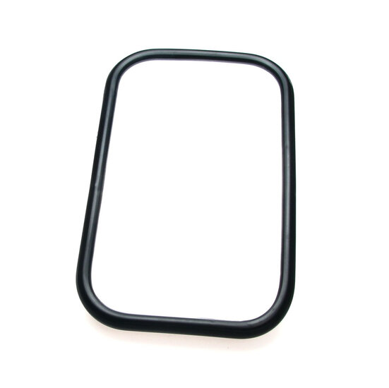 290x175 mm spiegelkop - mercedes benz en volvo spiegel - spiegel kop - vrachtwagen spiegel