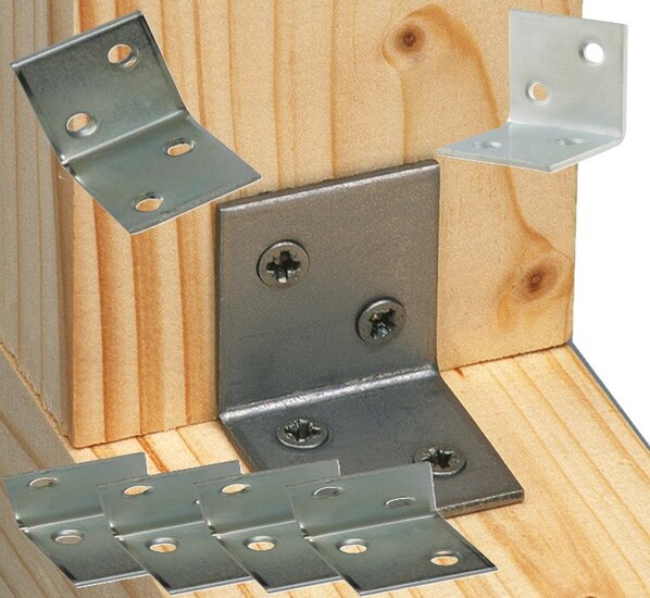 montagehoeken 30x30&nbsp; - hoekversterker&nbsp;- constructieversterker - hoekjes - montagehoekjes - versterkingshoeken&amp;#x0
