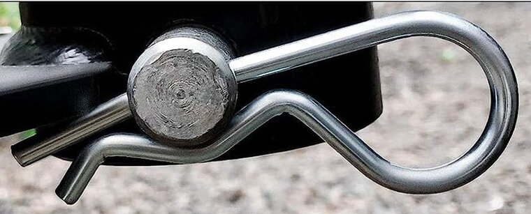 6&nbsp;mm borgveer r type - borgklem -&nbsp; haarspeldveer - borg veer - borgbeugel - zekeringsveer - veiligheidsklem - kle