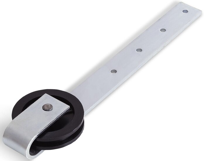 75 mm hangkatrol - rail katrol - hangdeurkatrol&nbsp;- schuifdeurkatrol - schuifdeur katrollen - hangrailkatrol&nbsp;