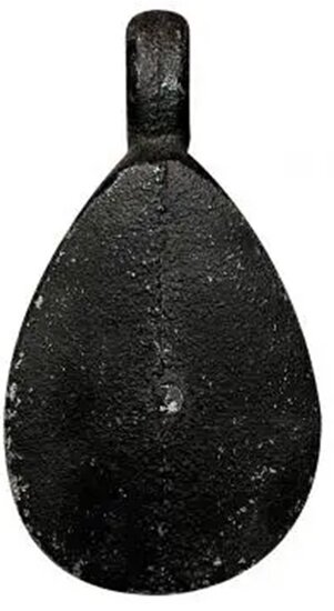 3 mm diameter touw of kabel 12 mm kleine katrol dubbel - hijskatrol - sierkatrol - decoratiekatrol - gietijzer katrol - katroll