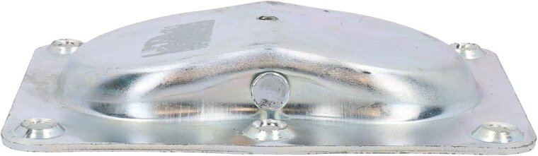 105 x 145&nbsp;mm en 22 mm diep verzinkt&nbsp;vloeroog langwerpig - bindoog verzonken - vloeranker - vloerring&nbsp;- sjo