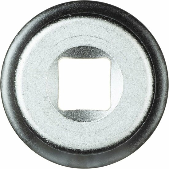 21 delige twaalfkant doppenset - 8 tot 36 mm doppenset - meertanddoppen - veeltand doppen - satra