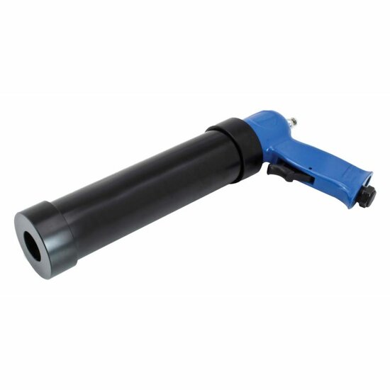 pneumatische kitspuit - kitpistool - kitsmeerspuit - patroonpistool - satra