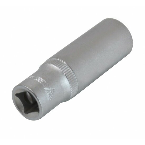 13 mm twaalfkant dop - 3/8 duims aansluiting - dopsleutel - rateldop - dop - asta