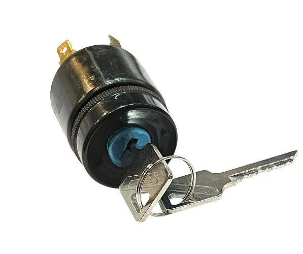 zuk contactslot - tractor contact slot - startinrichting - inclusief sleutel - startinrichting - startslot - gmp