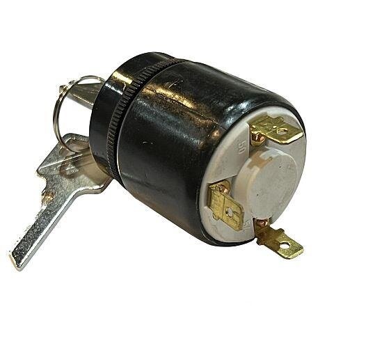 zuk contactslot - tractor contact slot - startinrichting - inclusief sleutel - startinrichting - startslot - gmp